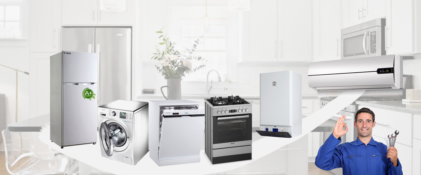 Alanya Gorenje Servisi
